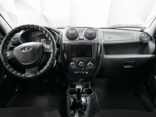 Lada (ВАЗ) Granta I с пробегом 2014 года, цена 388 000 рублей, 146500 км, седан, Автокод Объявления
