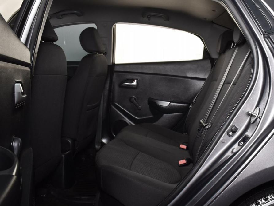 Kia Rio III Кемерово  - изображение 16