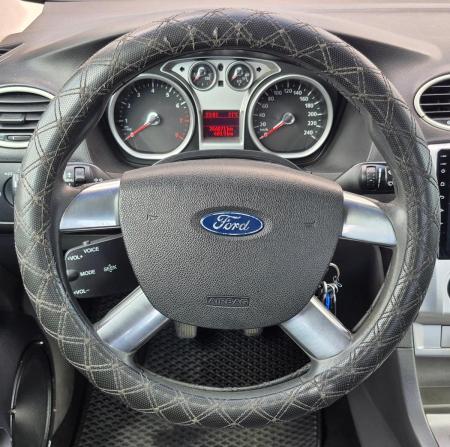 Ford Focus II Рестайлинг с пробегом 2008 года, цена 494 000 рублей, 264000 км, седан, Автокод Объявления