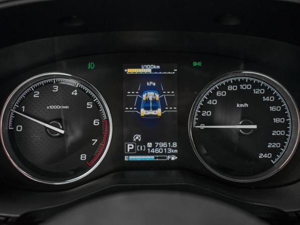 Subaru Forester V с пробегом 2019 года, цена 3 040 000 рублей, 146013 км, внедорожник, Автокод Объявления