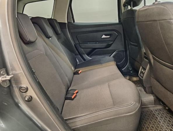 Renault Duster II с пробегом 2021 года, цена 1 750 000 рублей, 96067 км, внедорожник, Автокод Объявления