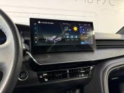 Toyota Camry IX (XV80) China Market Москва  - изображение 36