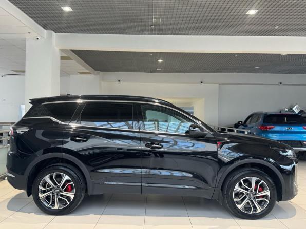Chery Tiggo 7 Pro Max I Рестайлинг с пробегом 2024 года, цена 1 899 000 рублей, 26326 км, внедорожник, Автокод Объявления