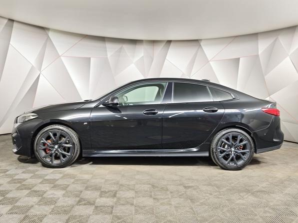 BMW 2 серии F44 с пробегом 2021 года, цена 2 300 000 рублей, 113221 км, седан, Автокод Объявления