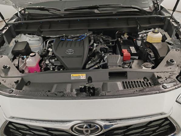 Toyota Highlander IV (XU70) с пробегом 2025 года, цена 5 750 000 рублей, 18 км, внедорожник, Автокод Объявления