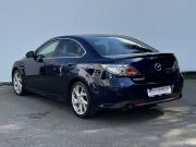Mazda 6 II (GH) Рестайлинг Москва  - изображение 23