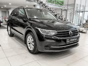 Volkswagen Tiguan II Рестайлинг Казань  - изображение 25