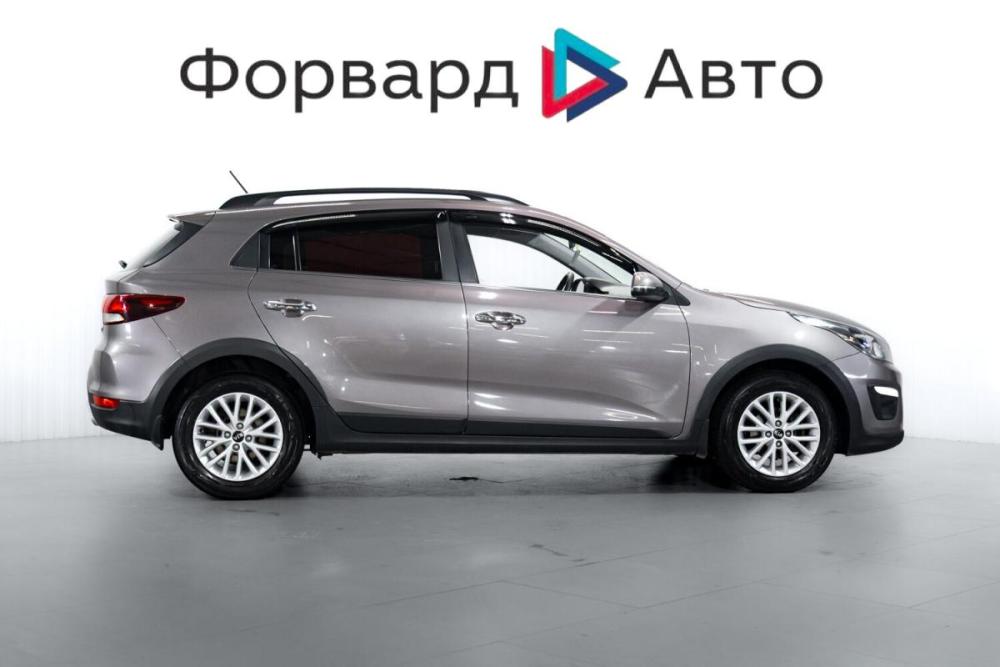 Kia Rio IV Тюмень  - изображение 9