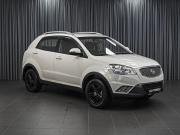 SsangYong Actyon II Ставрополь  - изображение 24