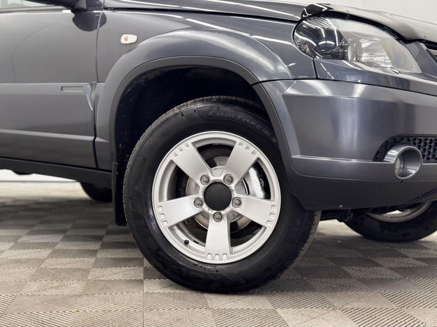 Lada (ВАЗ) Niva Воронеж  - изображение 8