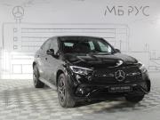 Mercedes-Benz GLC Coupe II (C254) Москва  - изображение 33