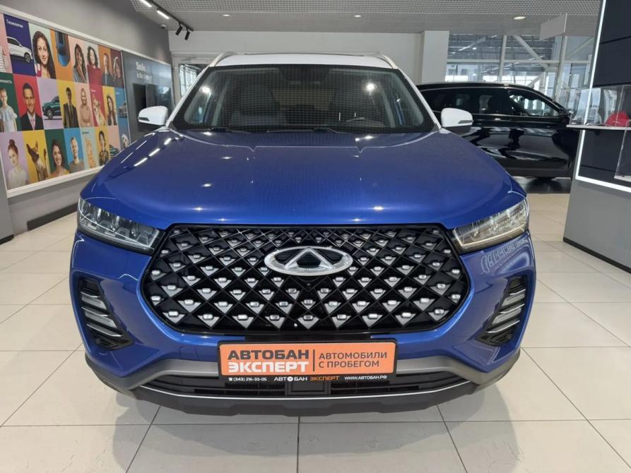 Chery Tiggo 7 Pro I Екатеринбург  - изображение 2
