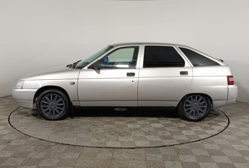 Lada (ВАЗ) 2112 Волгоград  - изображение 4