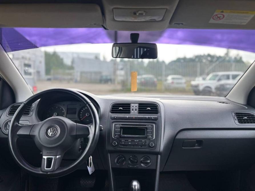 Volkswagen Polo V Тверь  - изображение 10