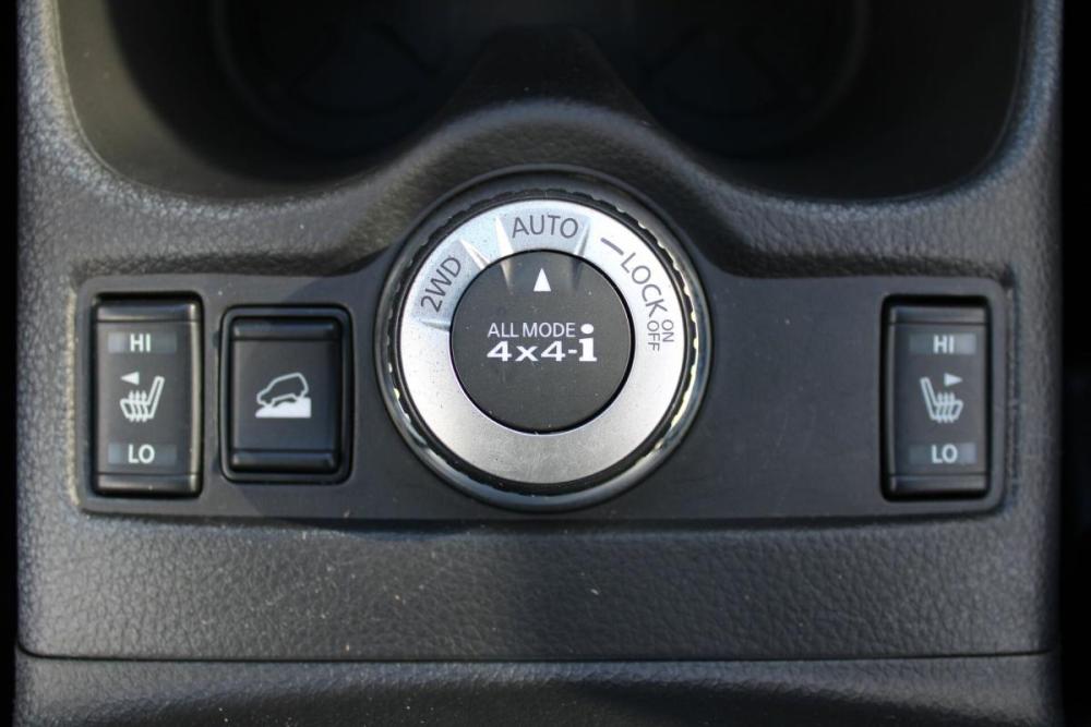 Nissan X-Trail III Пермь  - изображение 15