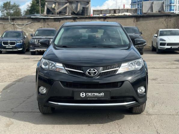 Toyota RAV4 IV (XA40) с пробегом 2012 года, цена 1 750 000 рублей, 189000 км, внедорожник, Автокод Объявления