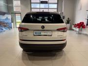 Skoda Kodiaq I Москва  - изображение 26