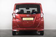 Toyota Roomy I Рестайлинг Томск  - изображение 25