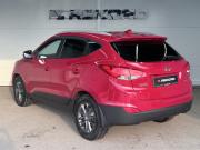 Hyundai ix35 I Рестайлинг Уфа  - изображение 21