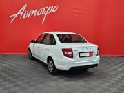 Lada (ВАЗ) Granta I Рестайлинг Вологда  - изображение 18