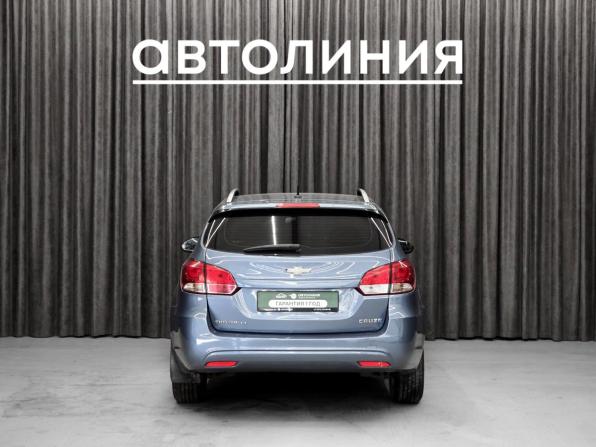 Chevrolet Cruze I Рестайлинг с пробегом 2013 года, цена 775 000 рублей, 170000 км, универсал, Автокод Объявления