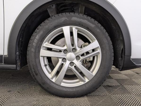 Haval Jolion I Рестайлинг с пробегом 2024 года, цена 1 550 000 рублей, 128035 км, внедорожник, Автокод Объявления