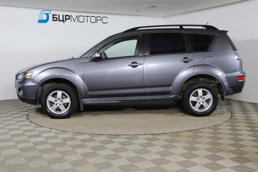 Mitsubishi Outlander II Рестайлинг Нижний Новгород  - изображение 8