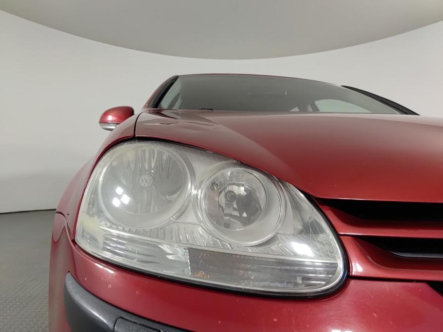 Volkswagen Golf V Уфа  - изображение 21