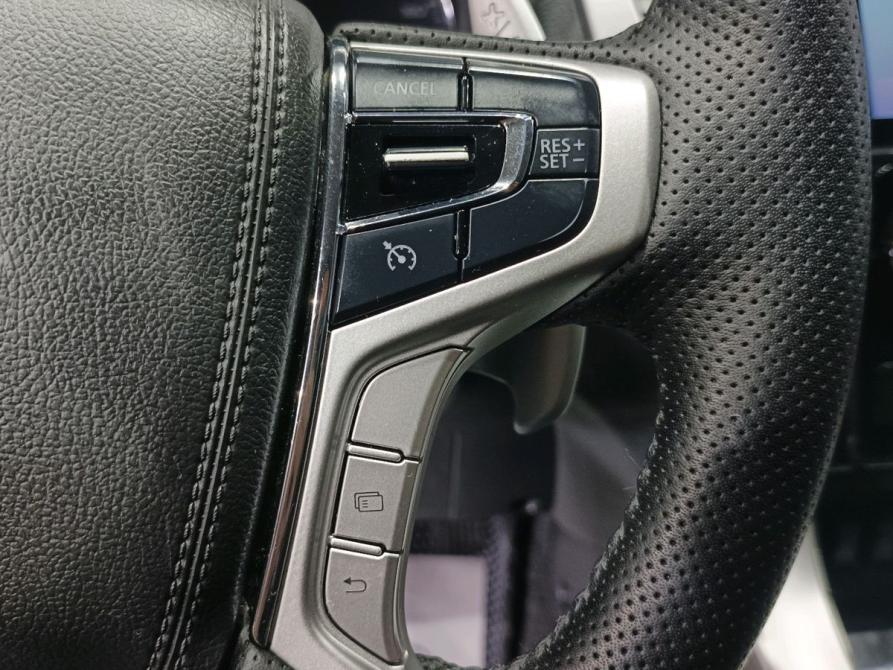 Mitsubishi Pajero Sport III Ставрополь  - изображение 18