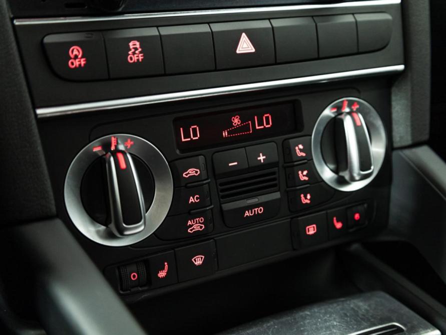 Audi A3 II (8P) Рестайлинг 2 Санкт-Петербург  - изображение 17