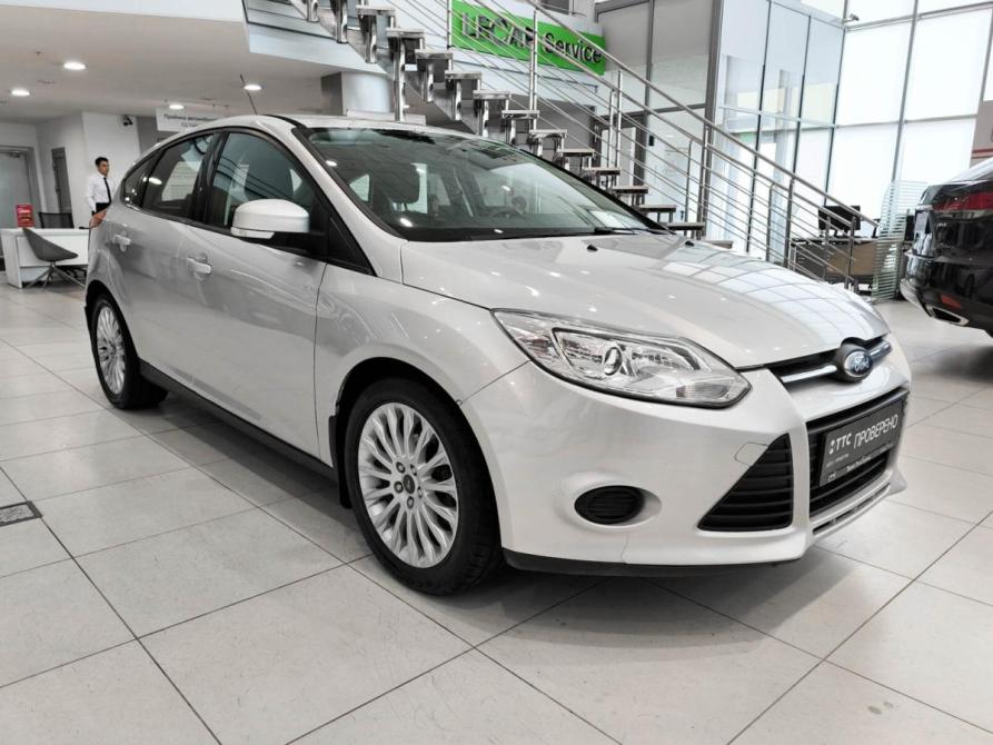 Ford Focus III Казань  - изображение 3
