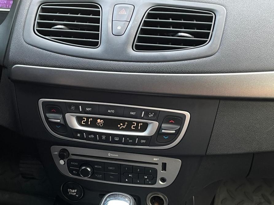 Renault Fluence I Рестайлинг Вологда  - изображение 21