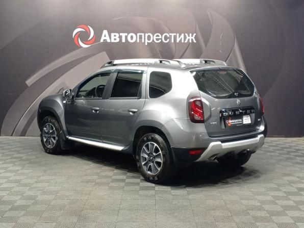 Renault Duster I Рестайлинг с пробегом 2019 года, цена 1 010 000 рублей, 248018 км, внедорожник, Автокод Объявления