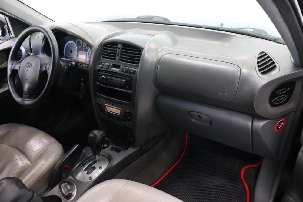 Hyundai Santa Fe Classic Ульяновск  - изображение 6
