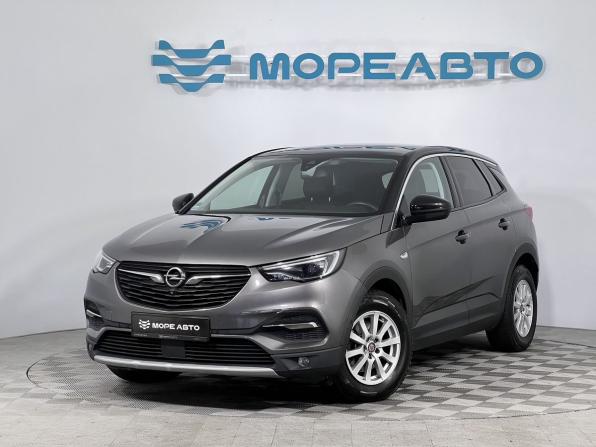 Opel Grandland I