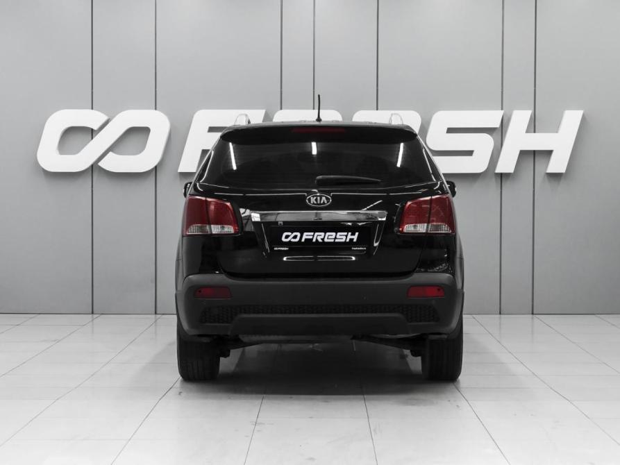 Kia Sorento II Ростов-на-Дону  - изображение 4
