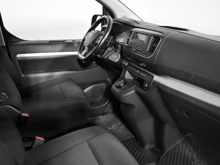 Peugeot Traveller I Санкт-Петербург  - изображение 14