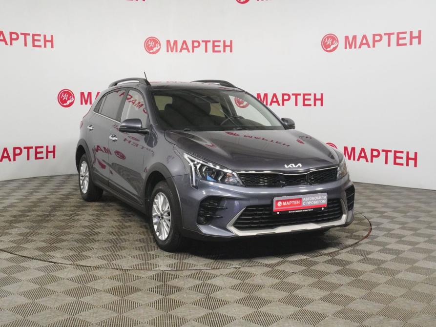 Kia Rio IV Рестайлинг Вологда  - изображение 3
