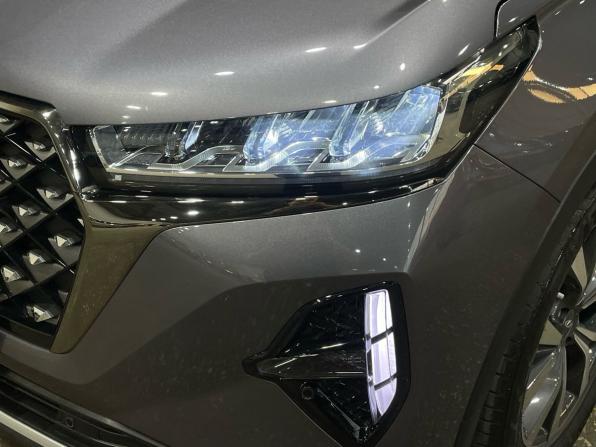 Chery Tiggo 7 Pro Max I с пробегом 2024 года, цена 1 915 000 рублей, 16729 км, внедорожник, Автокод Объявления