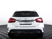 Mercedes-Benz GLA I (X156) Рестайлинг Москва  - изображение 26