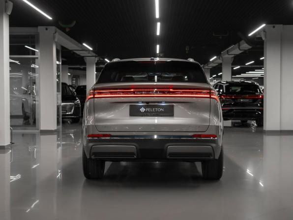 Geely Galaxy M7 с пробегом 2026 года, цена 3 600 000 рублей, 50 км, внедорожник, Автокод Объявления