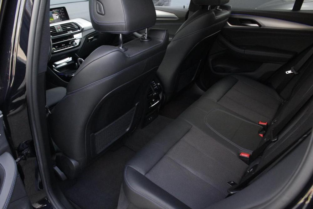 BMW X3 III (G01) Брянск  - изображение 8