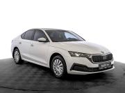 Skoda Octavia IV (A8) Москва  - изображение 30