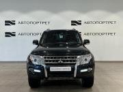Mitsubishi Pajero IV Рестайлинг 2 Санкт-Петербург  - изображение 26