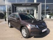 Skoda Kodiaq I Брянск  - изображение 18