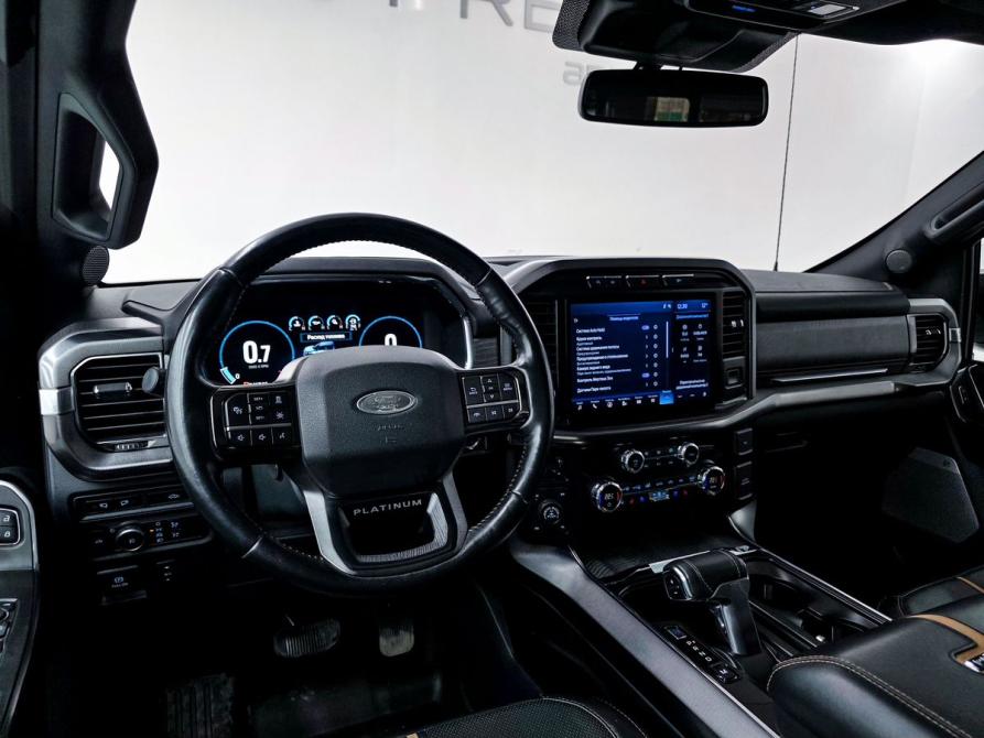 Ford F-150 XIV Уфа  - изображение 7