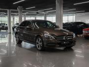 Mercedes-Benz C-Класс IV (W205) Москва  - изображение 30
