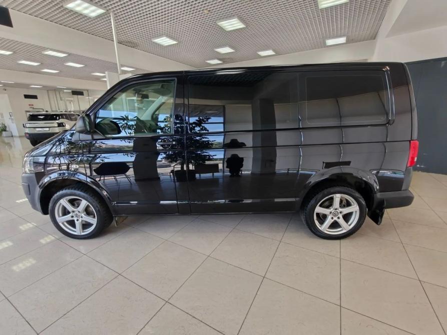 Volkswagen Caravelle T5 Рестайлинг Москва  - изображение 8