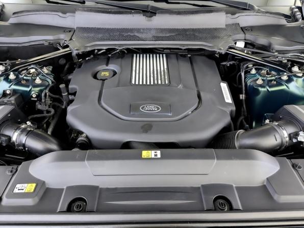 Land Rover Range Rover IV Рестайлинг с пробегом 2020 года, цена 7 900 000 рублей, 68544 км, внедорожник, Автокод Объявления