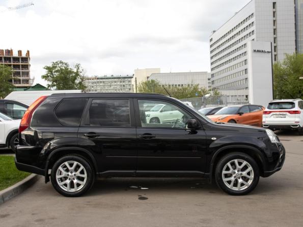 Nissan X-Trail II Рестайлинг с пробегом 2011 года, цена 1 228 000 рублей, 183956 км, внедорожник, Автокод Объявления